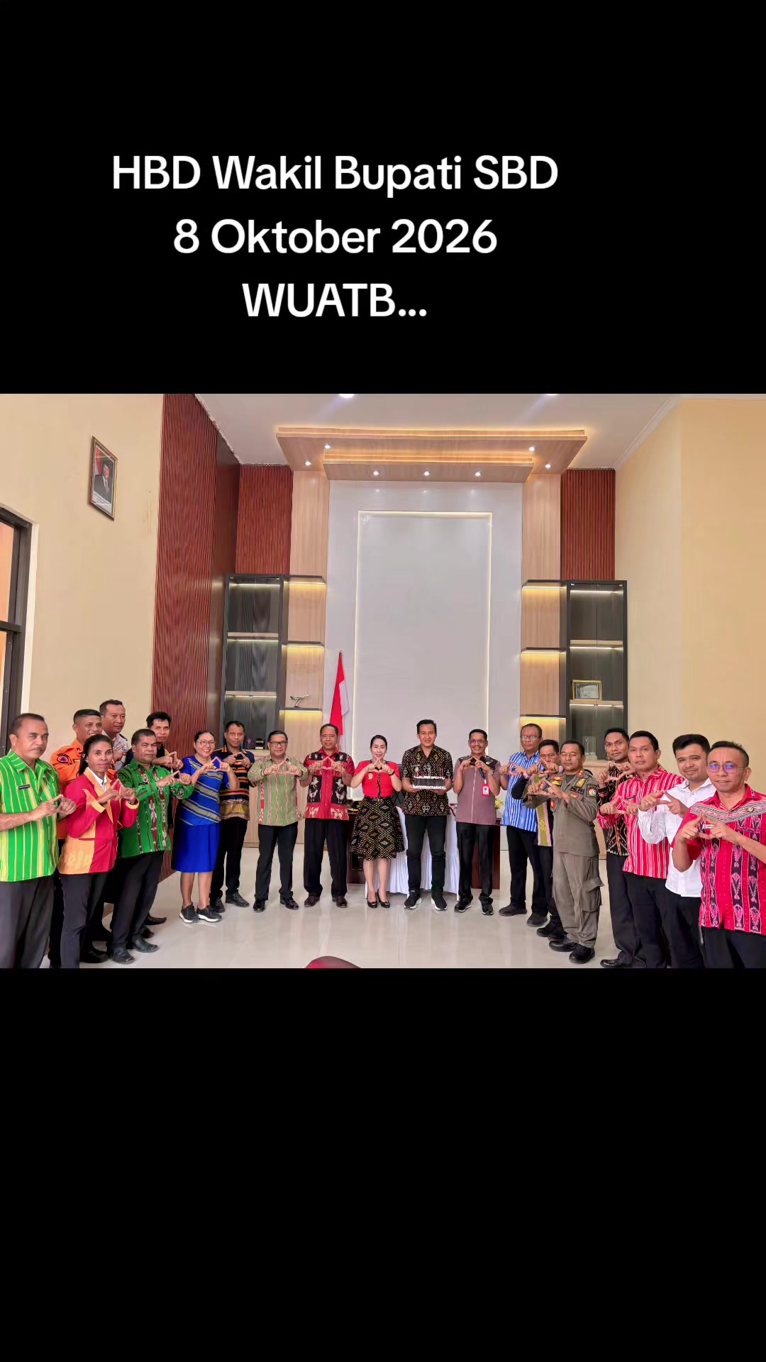 @Ratu Wulla Talu