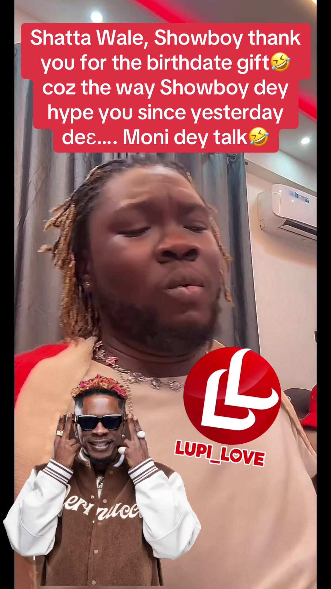 @lupi_Love_Kyannel🎙️