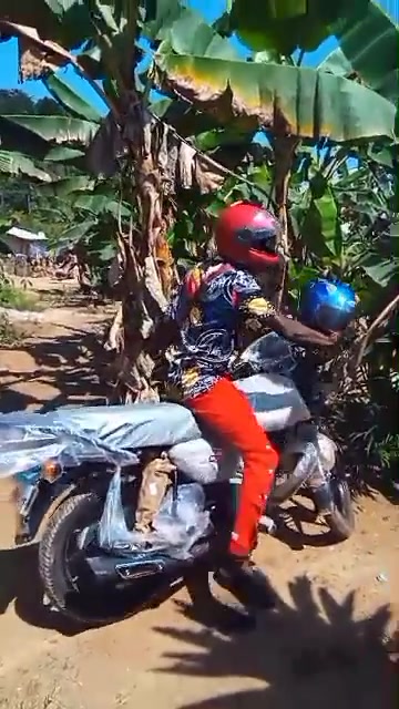 @Galamsey boy