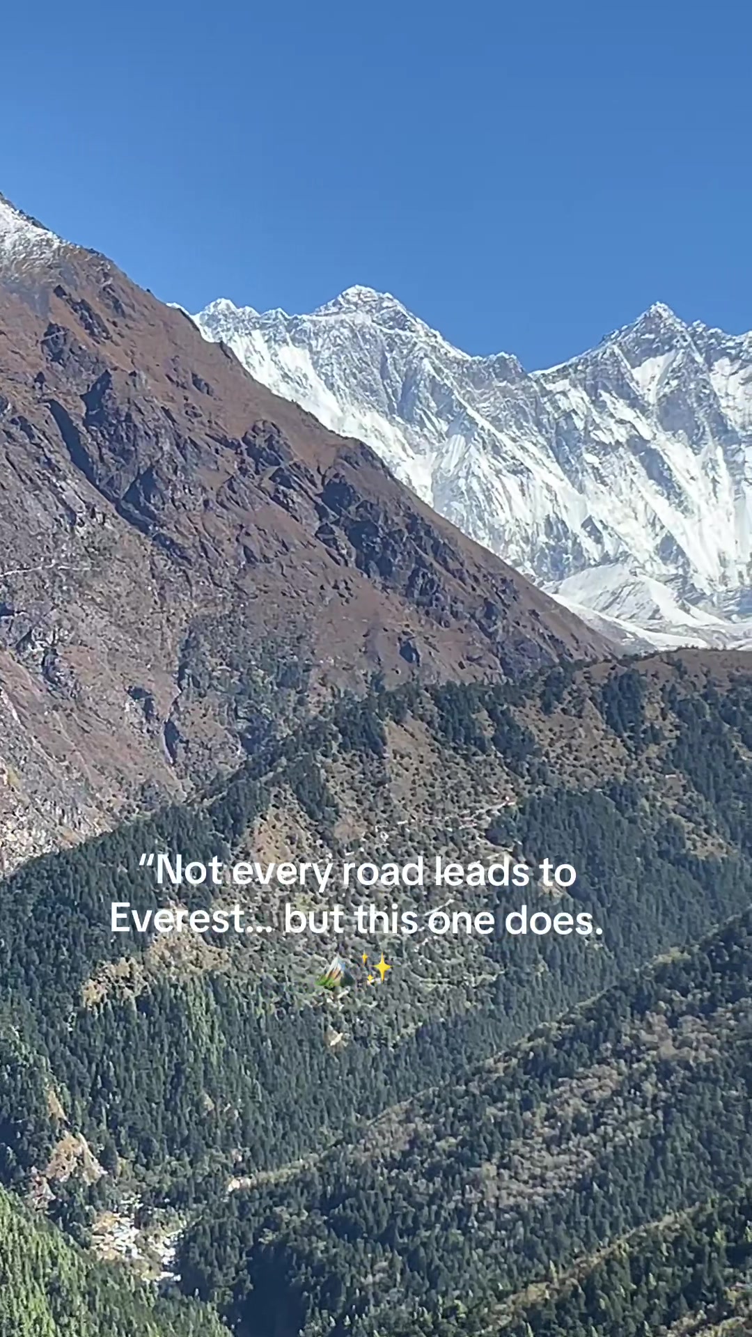 @Nepal Mountain Guides 🇳🇵
