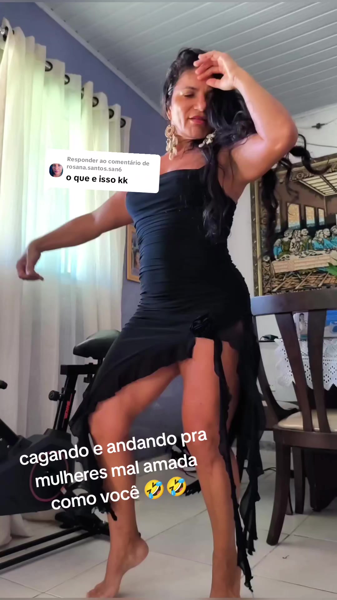 @MARIA REBEKA OFICIAL,💃