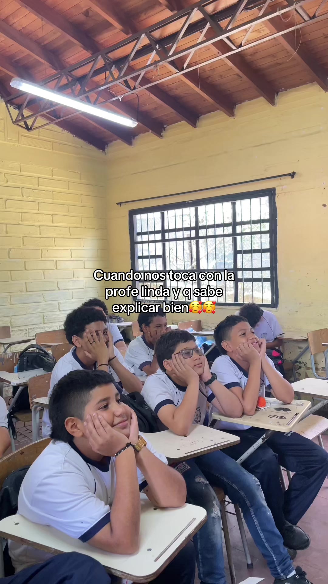 @El mejor 6to