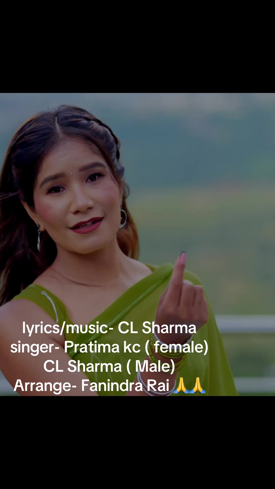 @CL Sharma