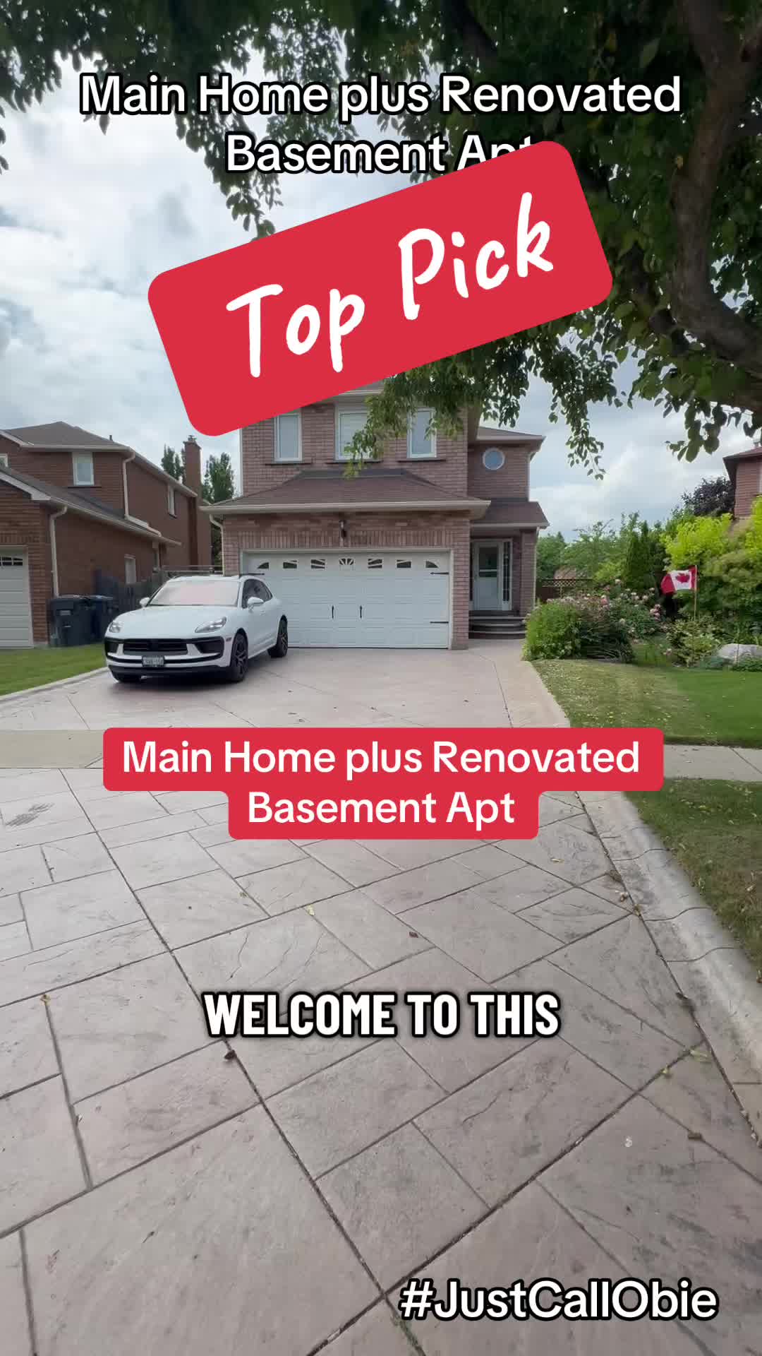 @Obie Mujawaz - SoldMates REMAX