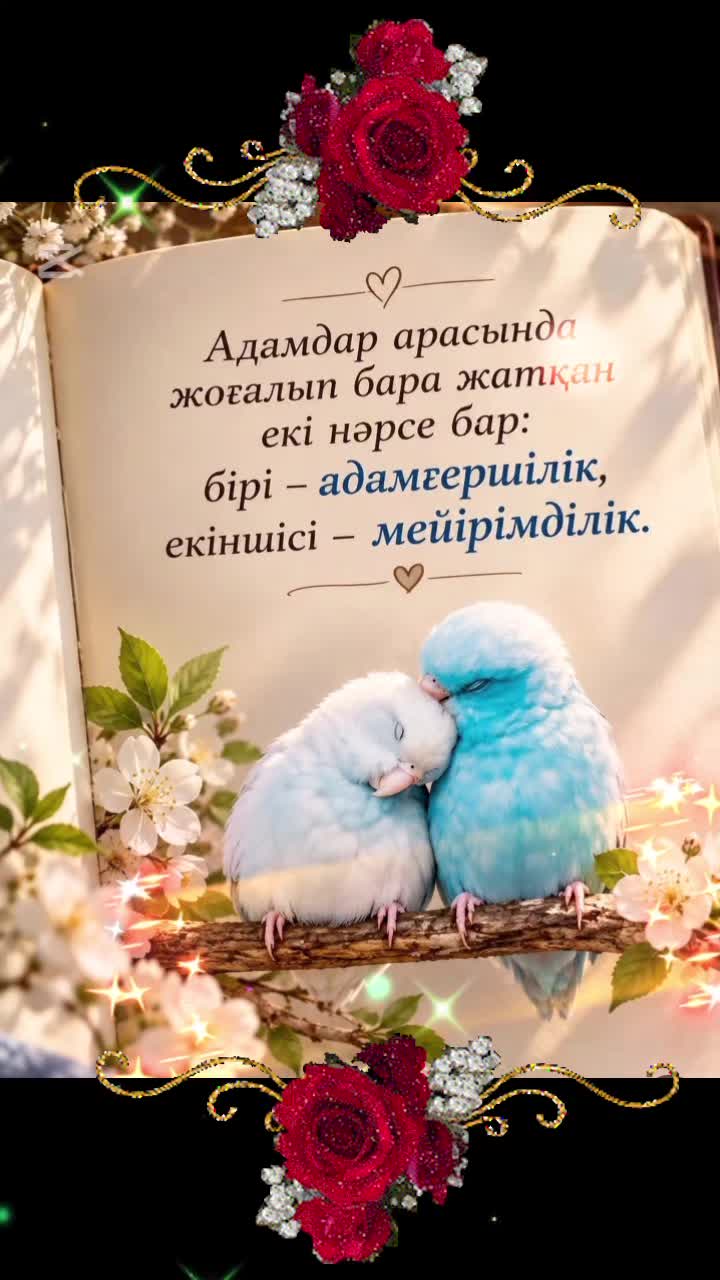 @Галия Алгожина