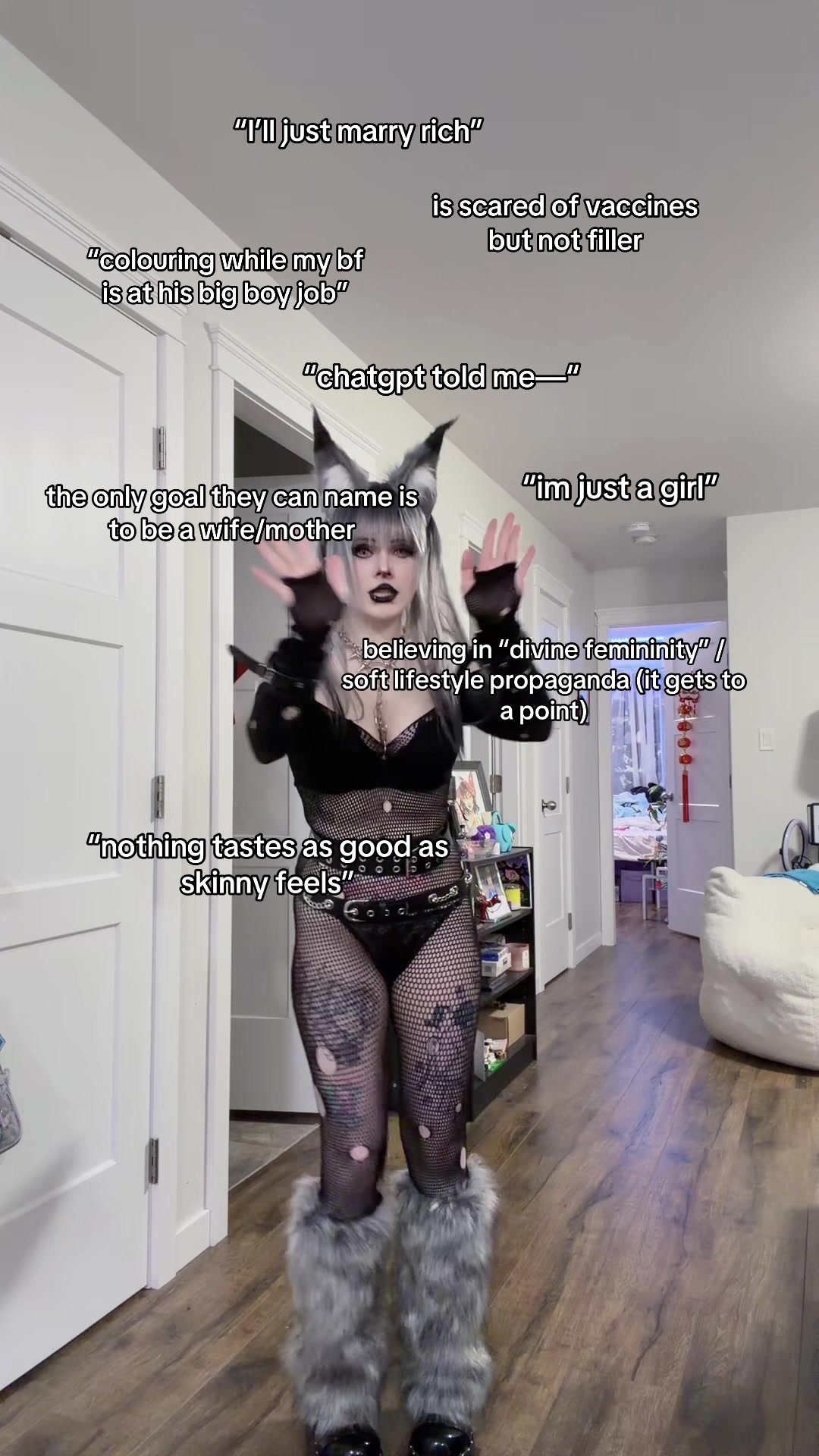 @𝓑𝓾𝓷𝓷𝔂 *ੈ✩‧₊˚
