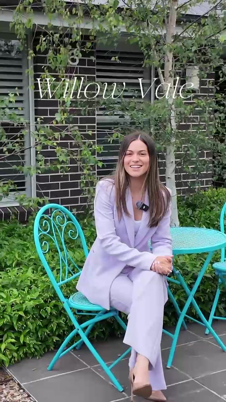 @Isabella McMahon