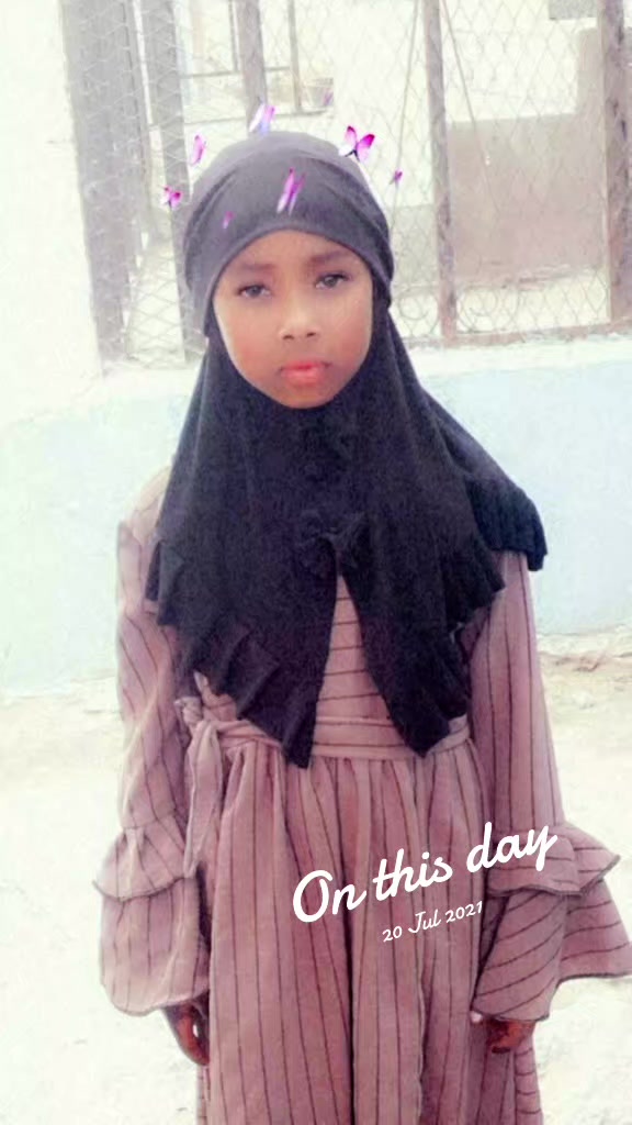 @ulays walbo fudeyd ba kadanbey