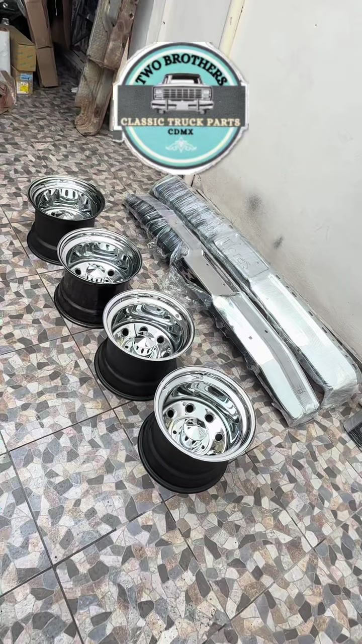 @Dani Two Brothers Garage 🛻