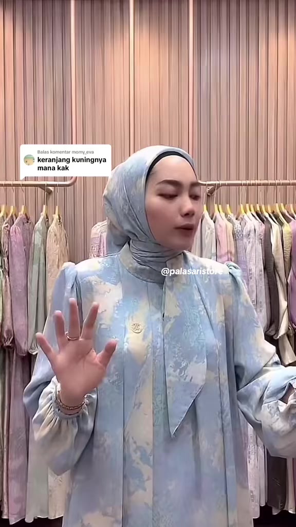 @Palasari Store