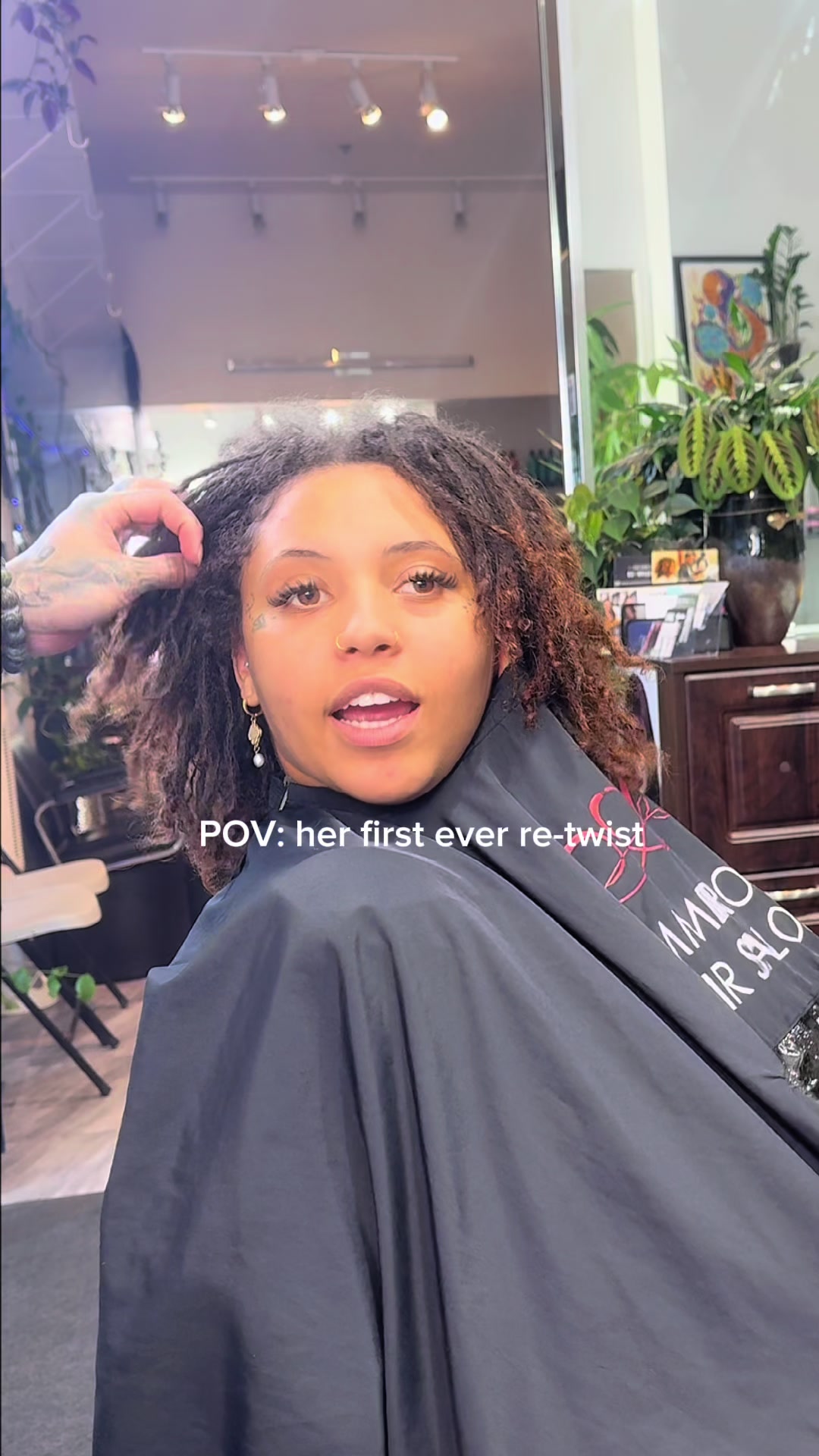 @kentathehairartist