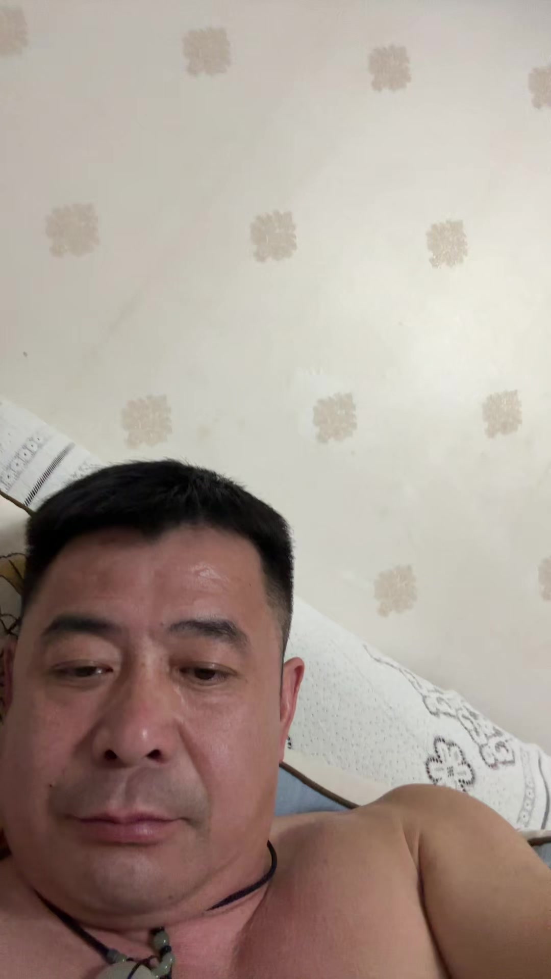 @Daddy handsome