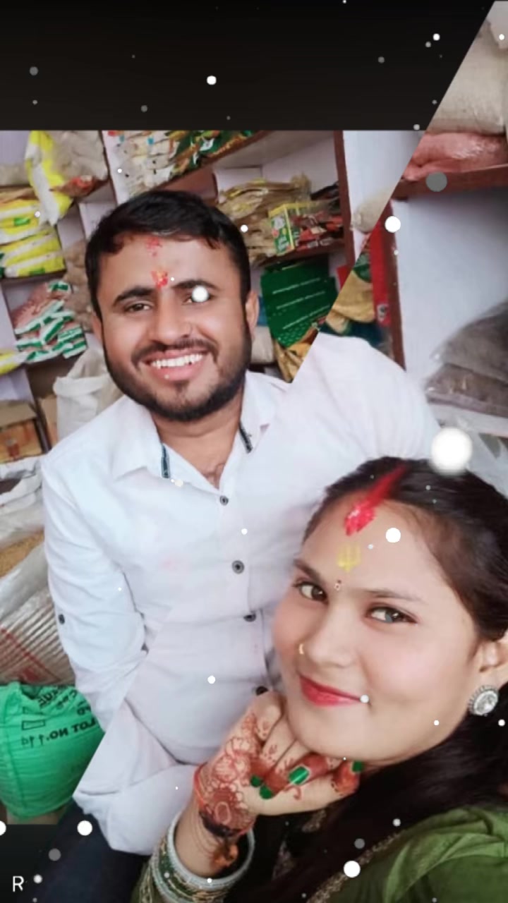@Rajesh Raj
