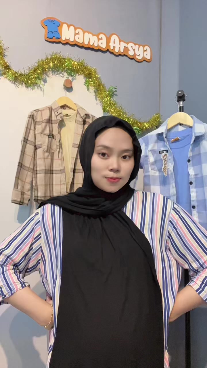 @Mama Arsya