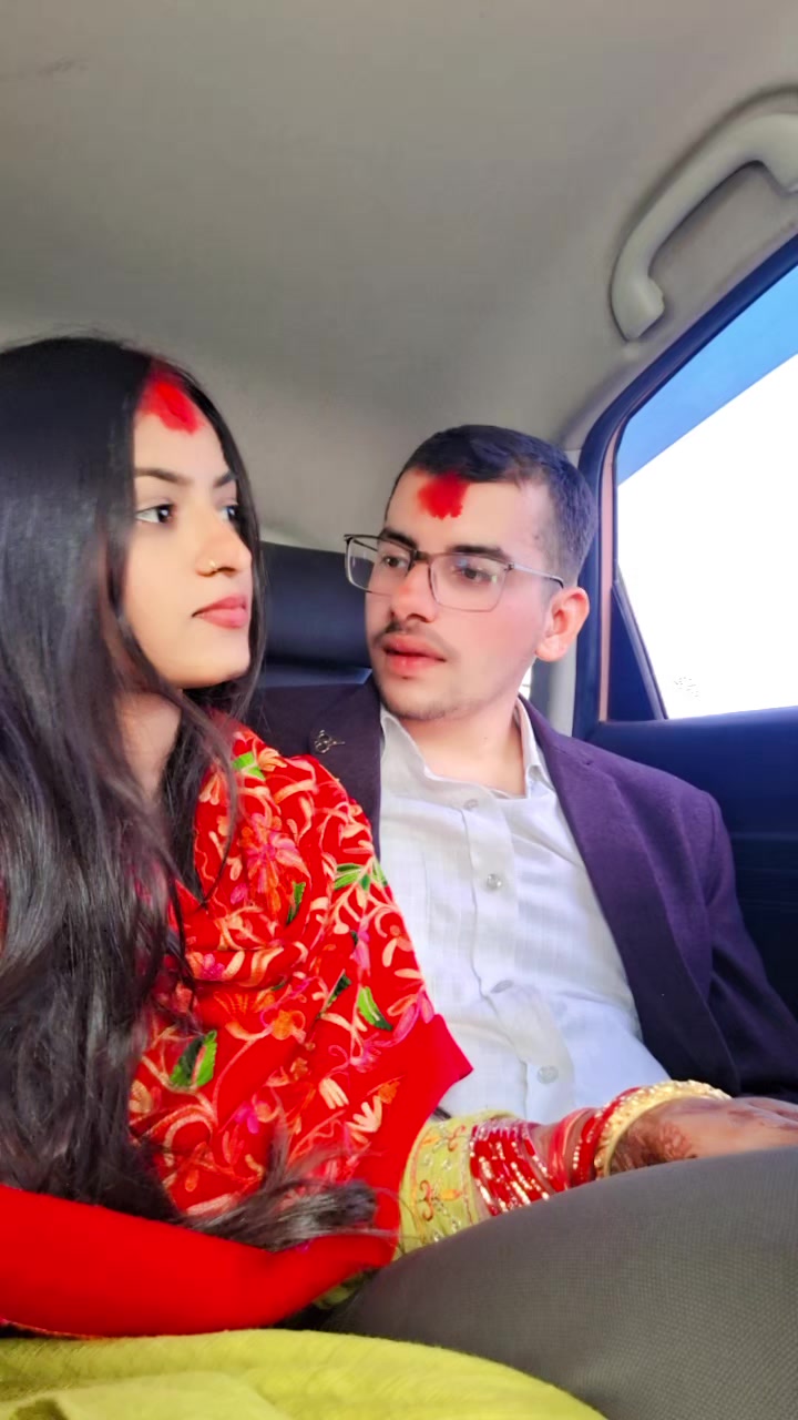 @Kreetika 💗🫅भण्डारी