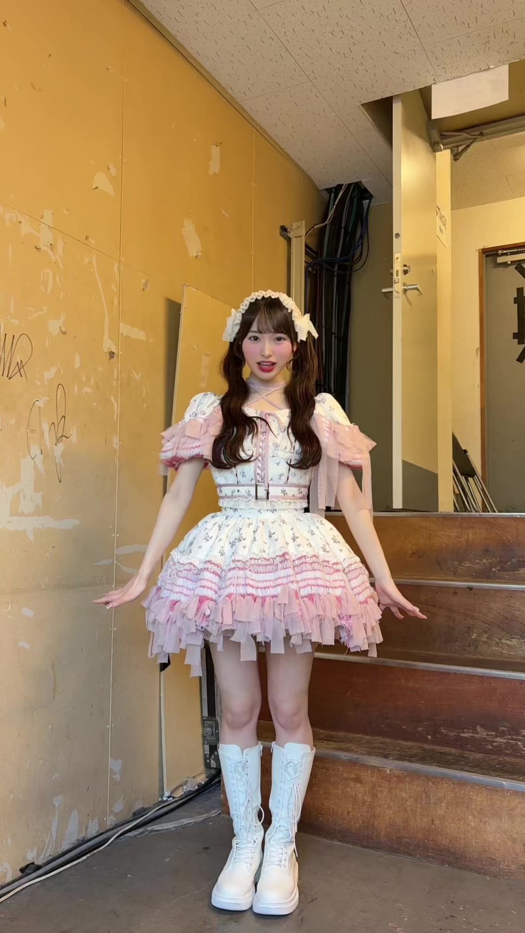 @くぼ さとね