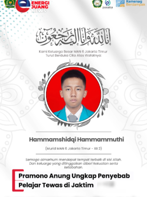 @Energi Juang News