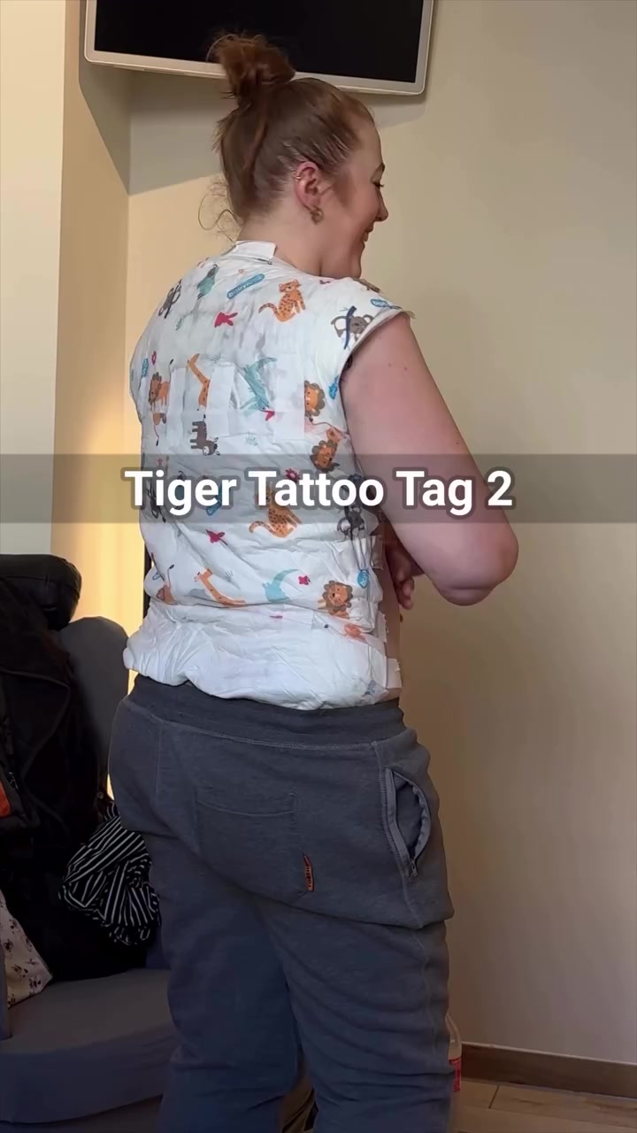 @INK MASTER TATTOO