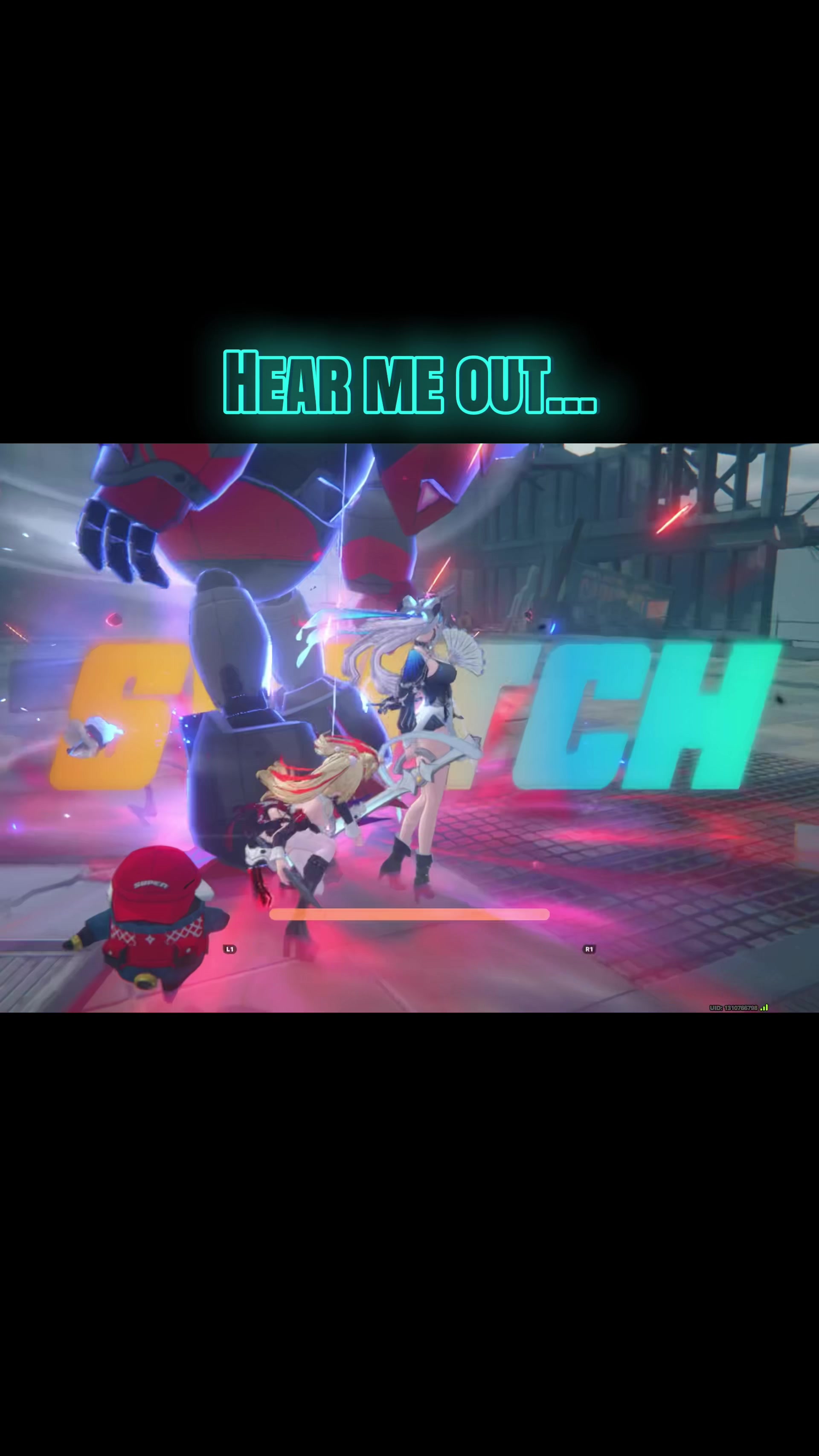 @Button Masher