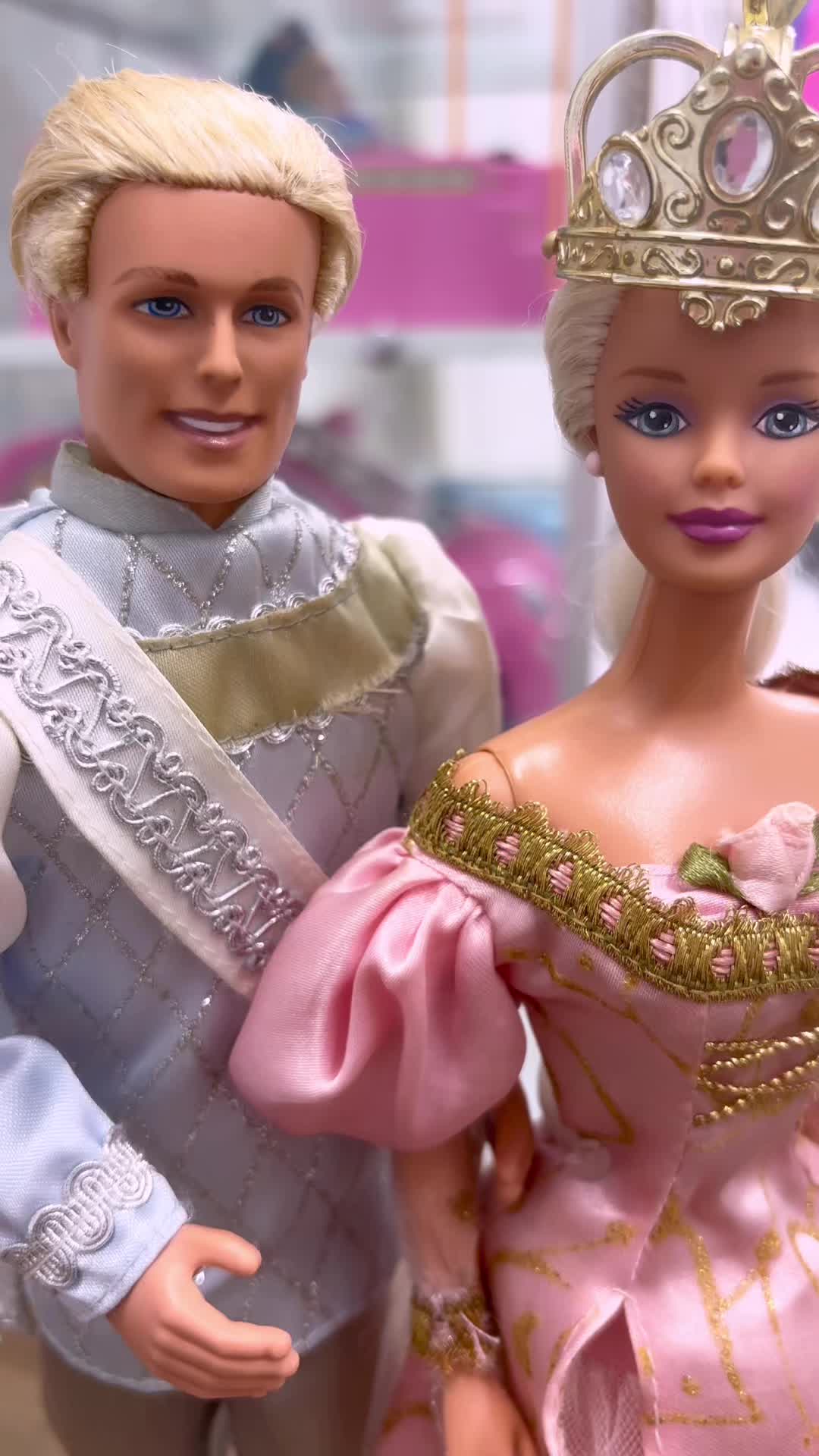 @Planeta Barbie