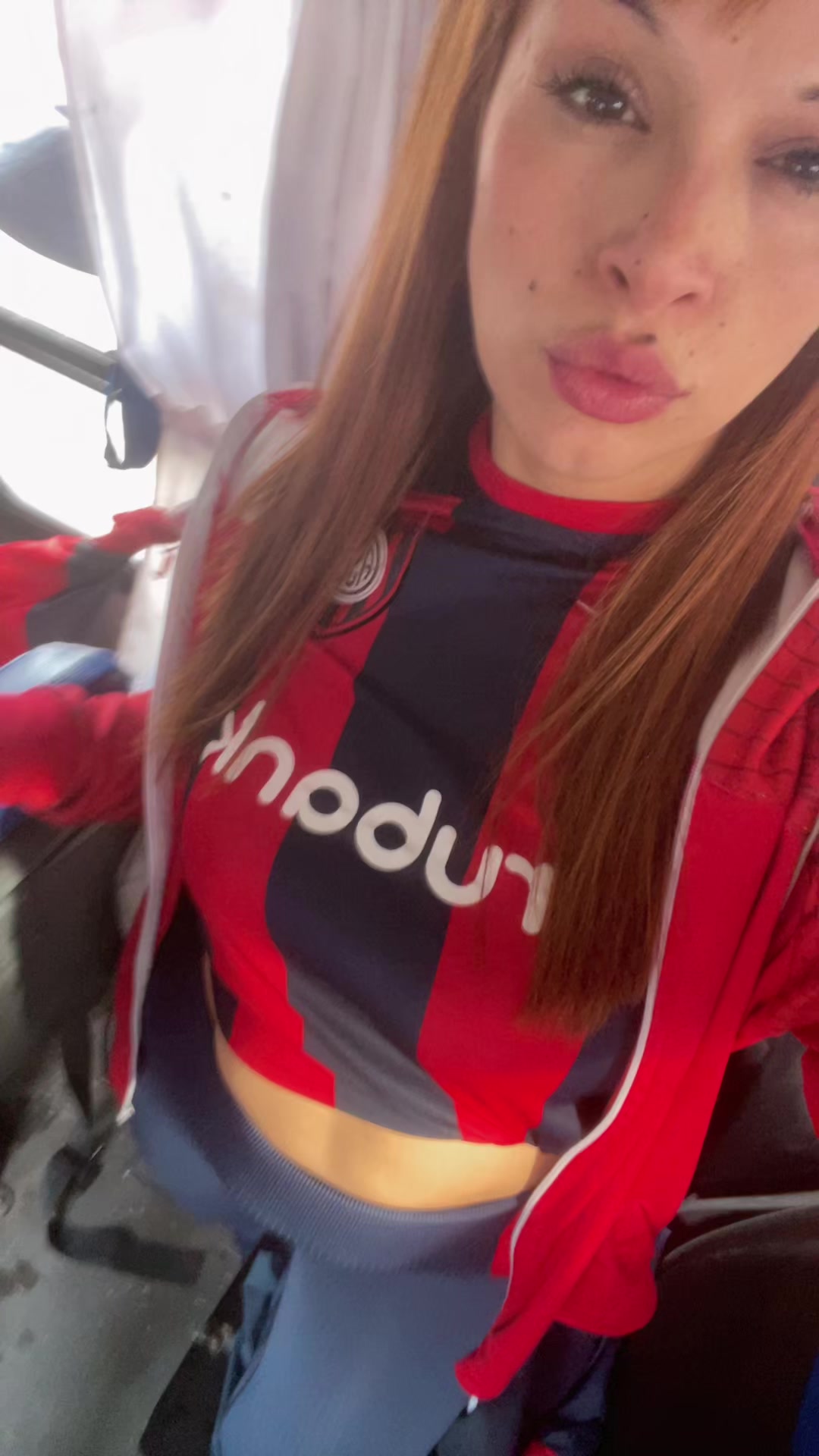 @la rubia hermosa