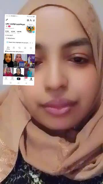 @እማን ገጠሚዋ አለሀምዱልለ💌