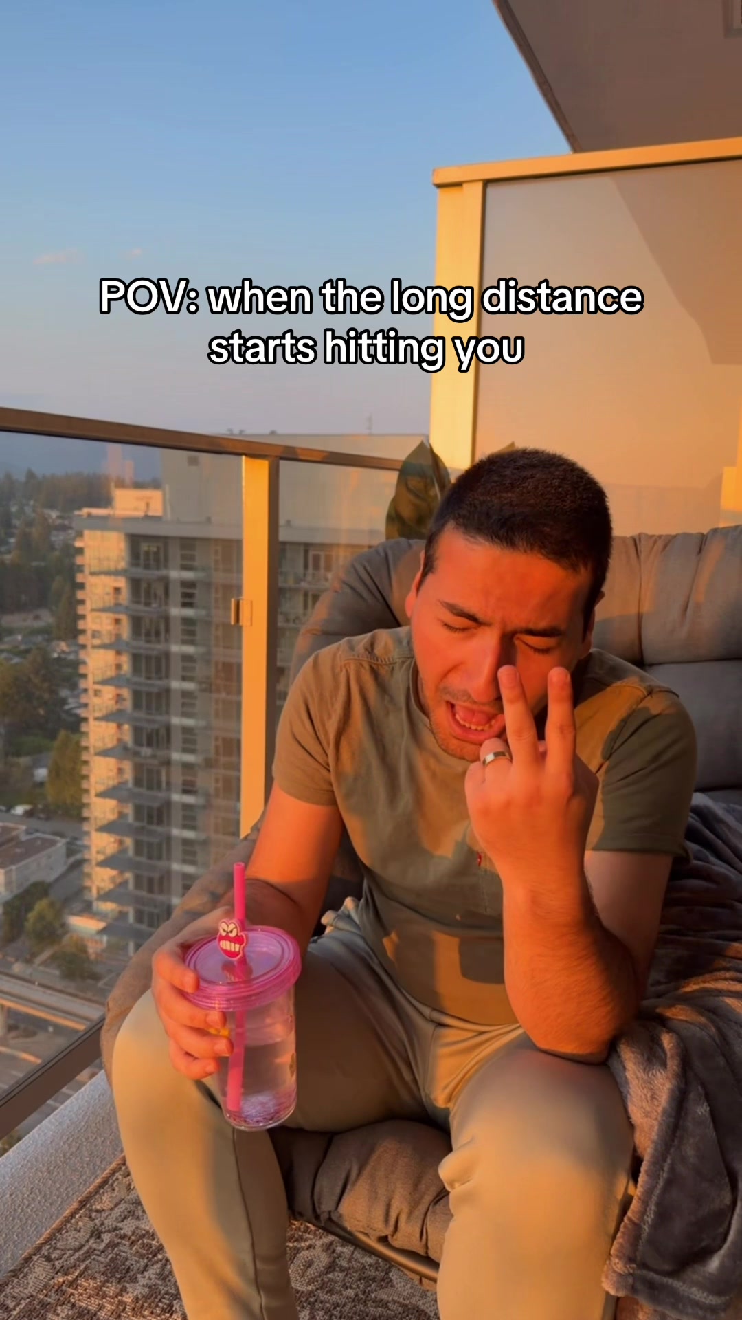 @Vanessa & Mehrad