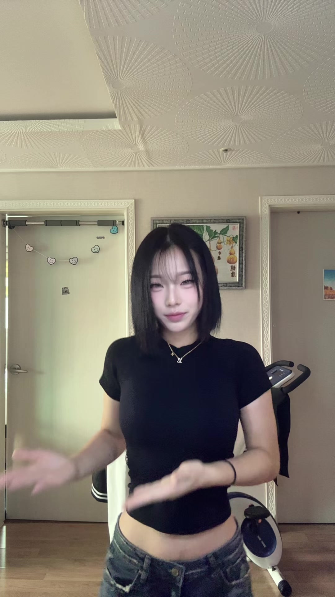 @부끄러워용