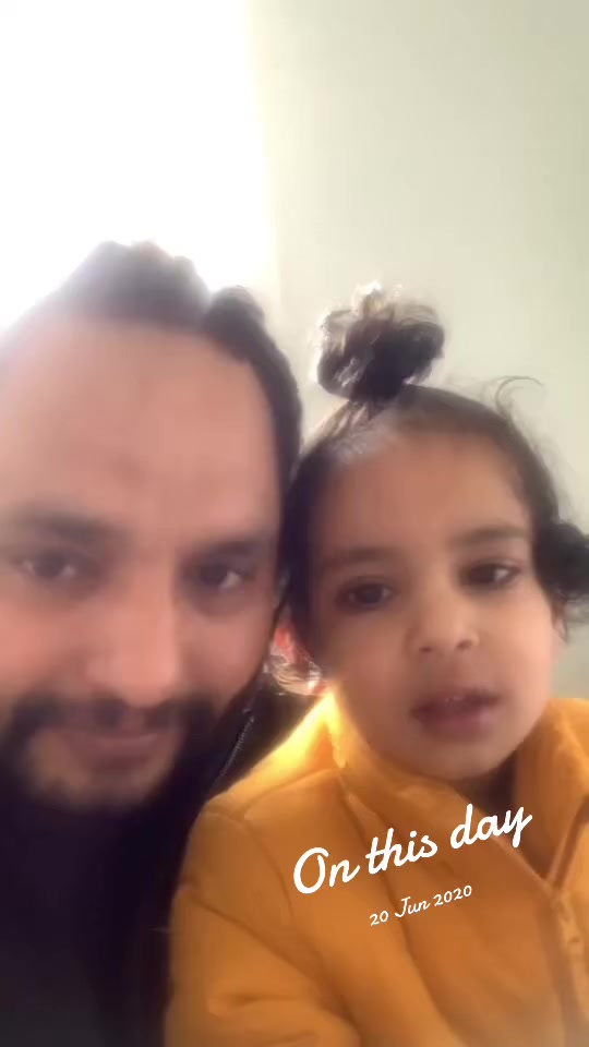 @Harwinder Kahlon