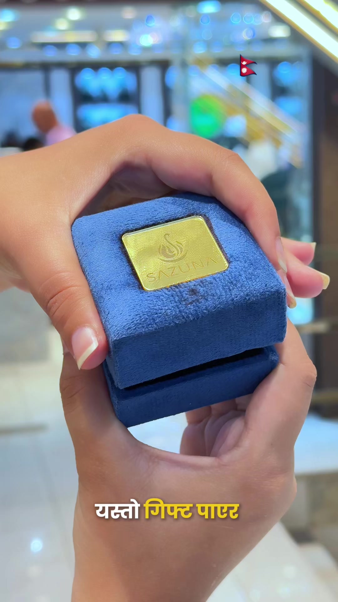 @Sazuna Jewellers Diamond