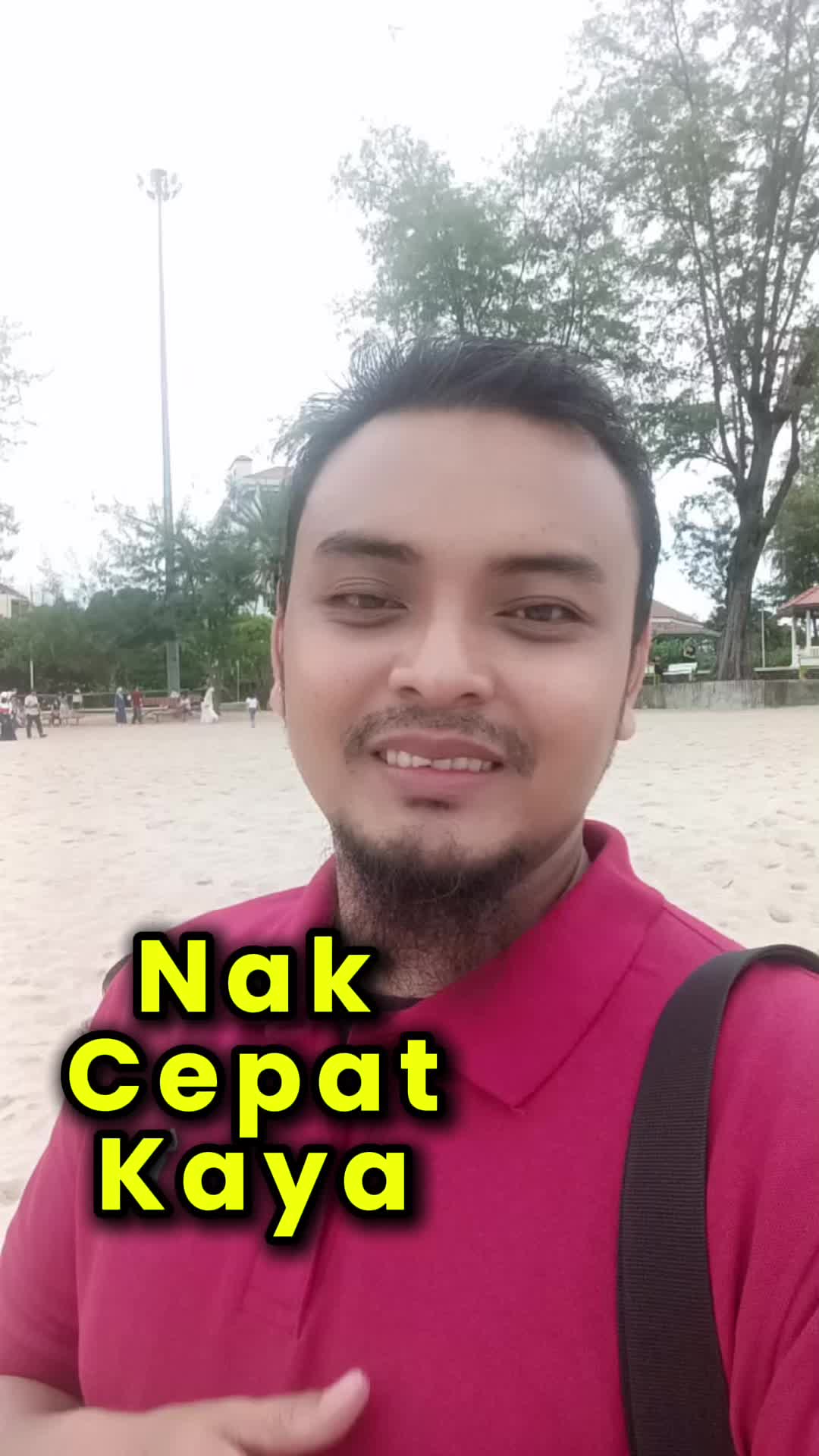 @Mia & Faiz