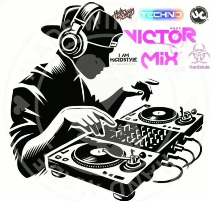 @Victor,Mix