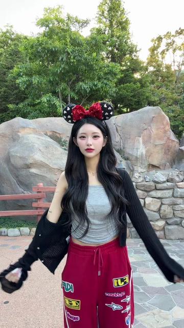 @横田未来 (よこだみらい)