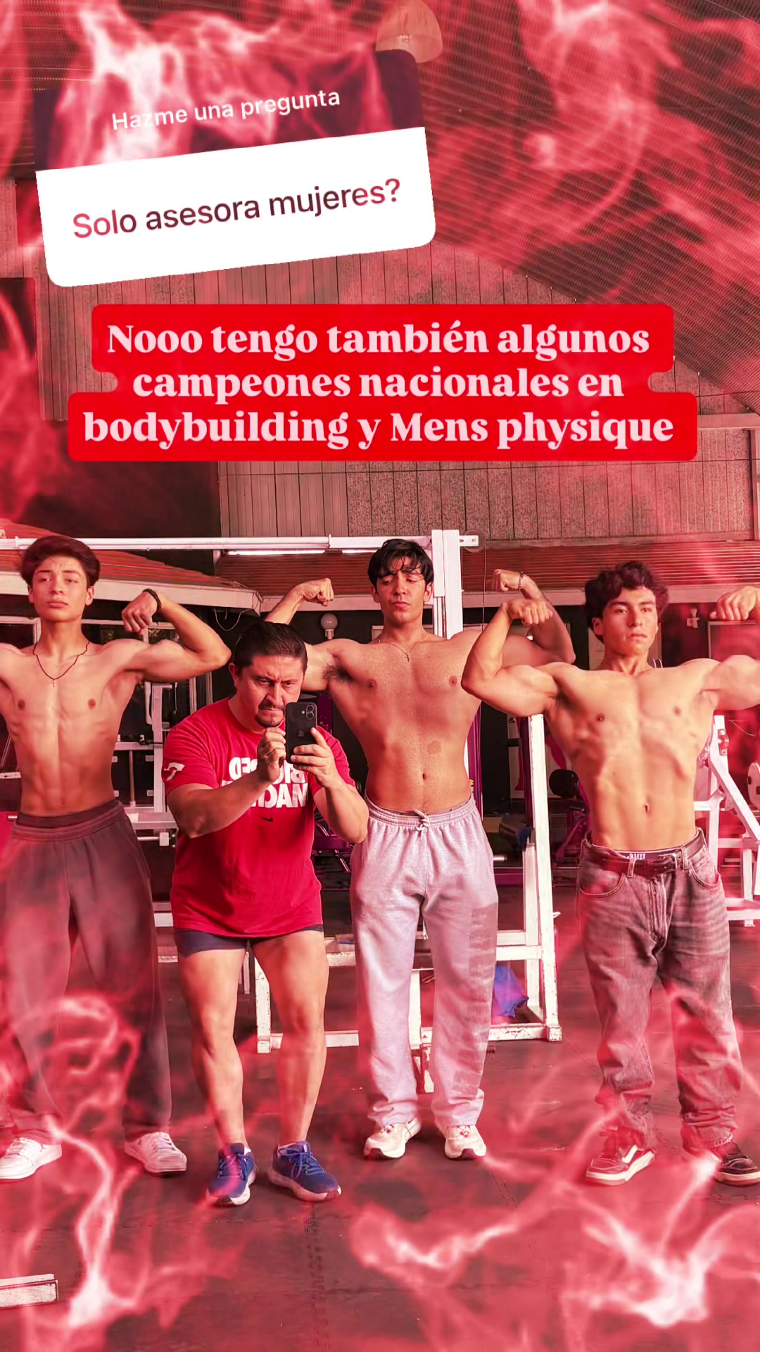 @Charly Reynoso