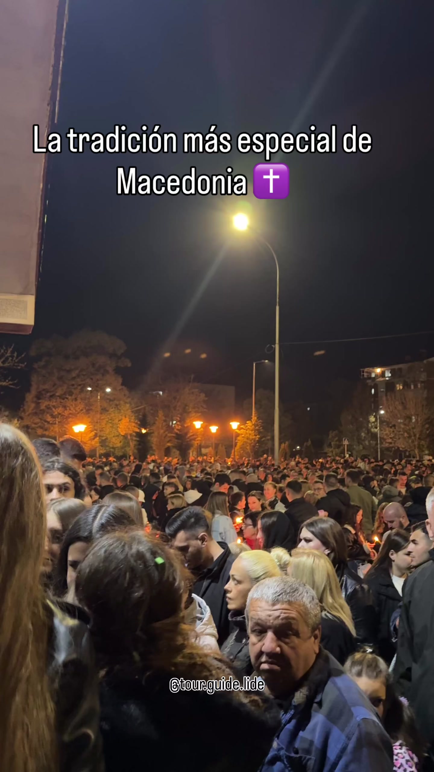 @Tour Guide Macedonia Lide
