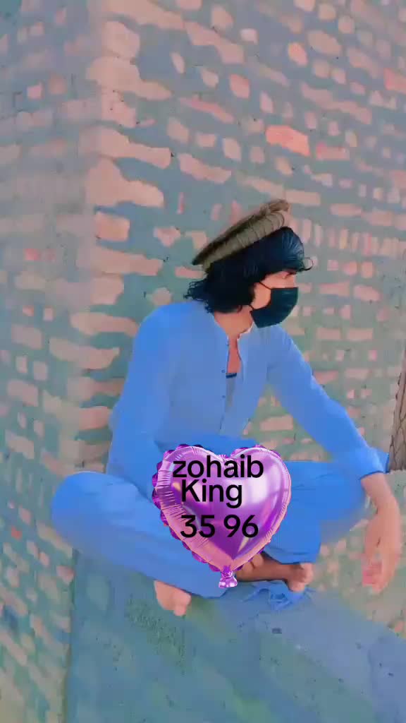 @Zohaib king