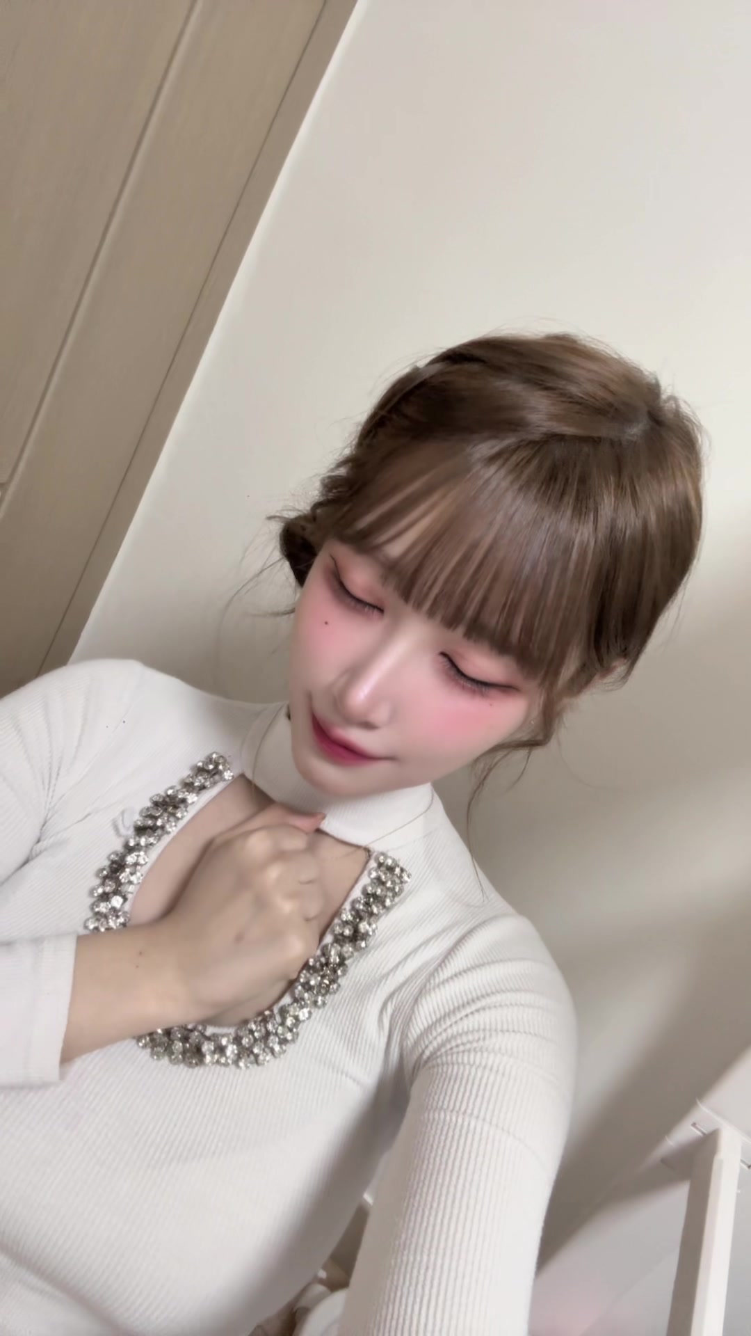 @미내기