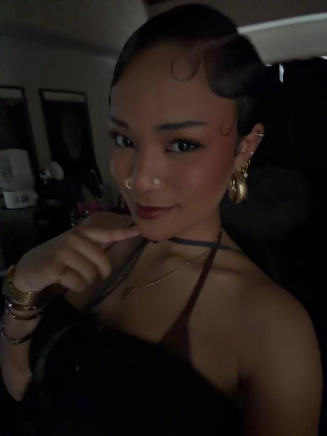 @k