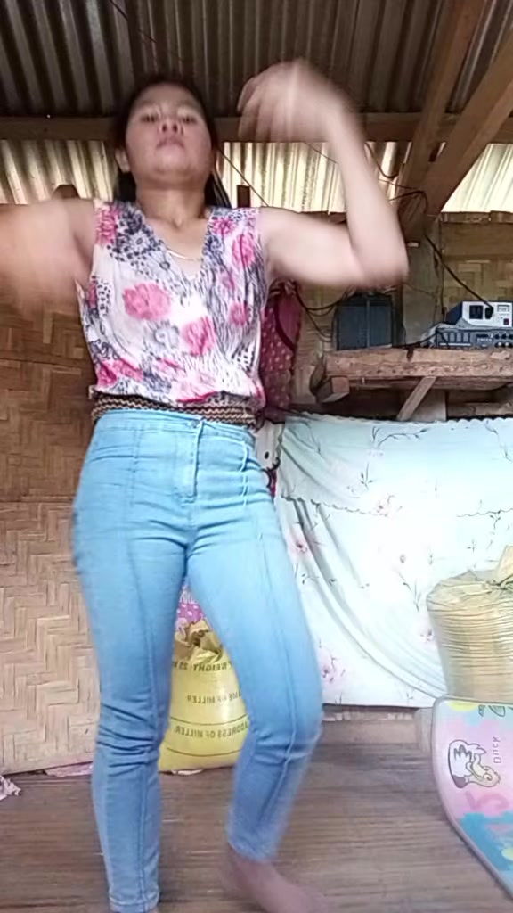 @Jonamae Vines