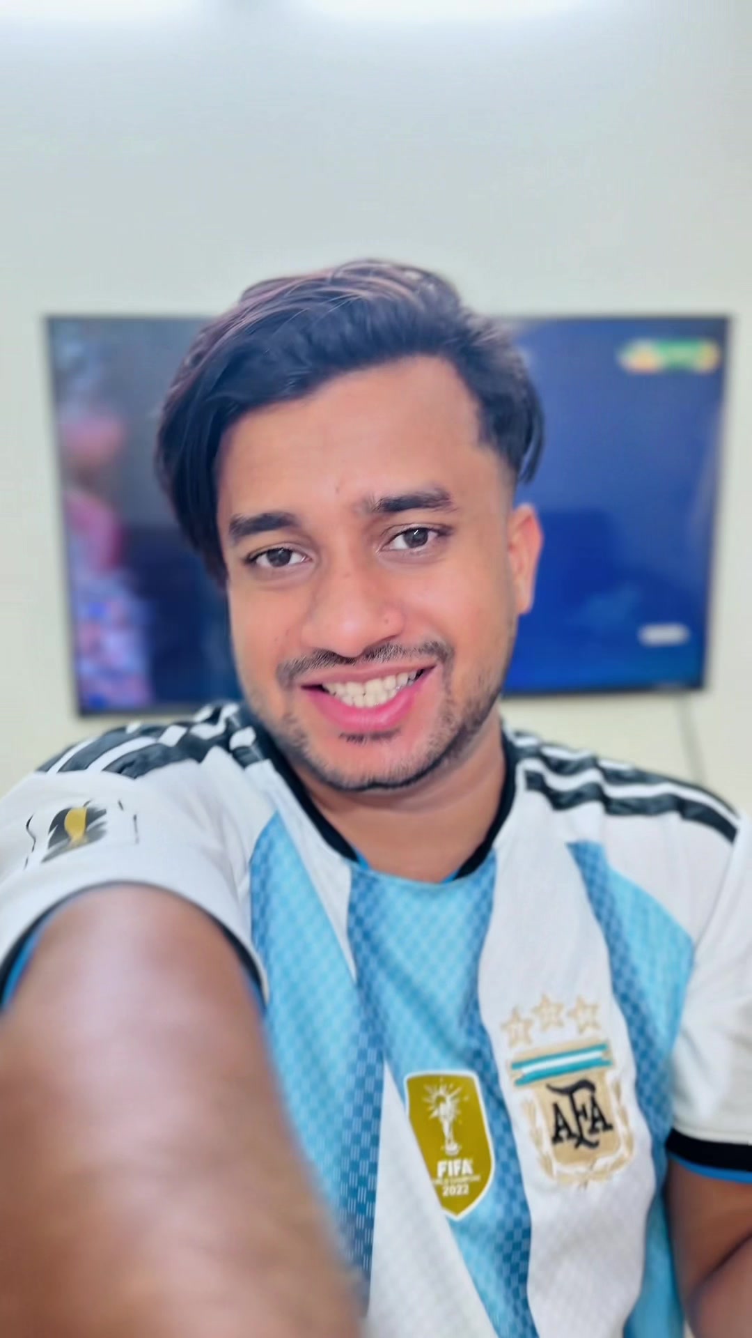 @❤️Voice Of Farhan ❤️