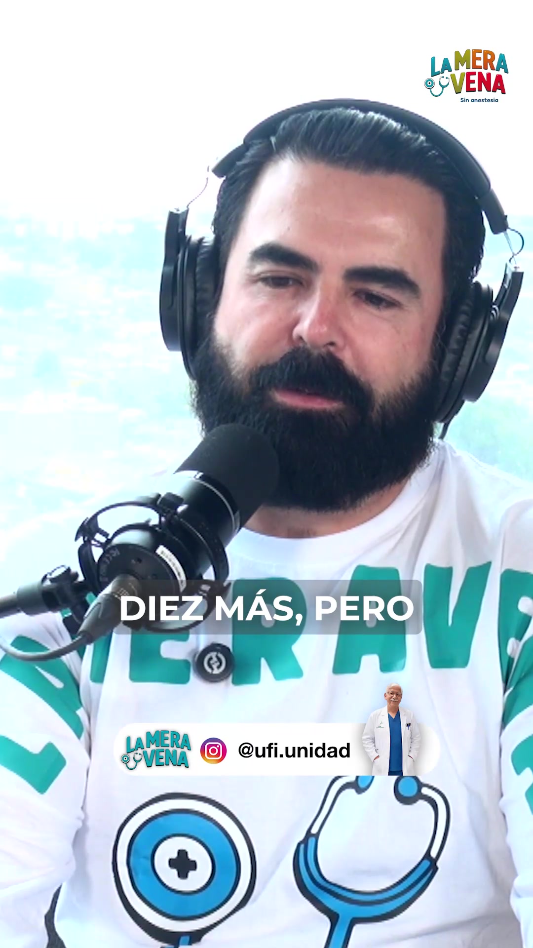 @Carlos Esqueda La Mera Vena