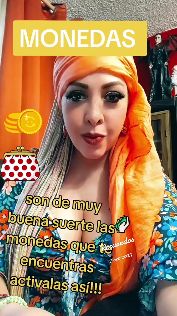 @MaryCarmen La Güera Oficial