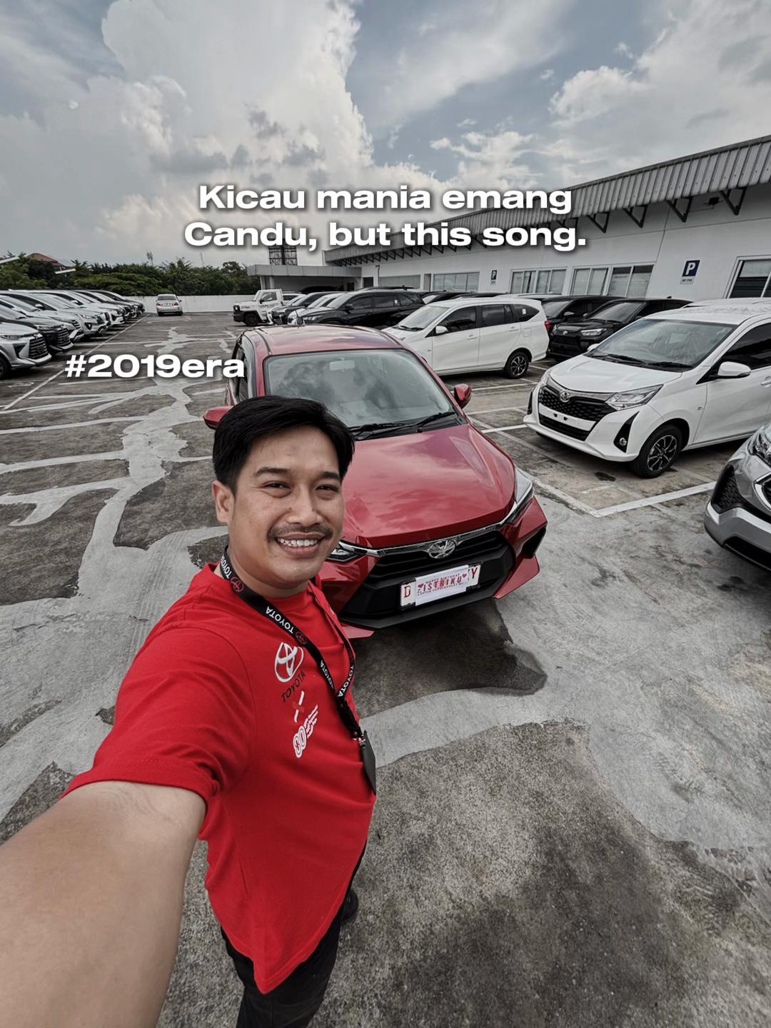 @Kang Ardi | Toyota Konsultan