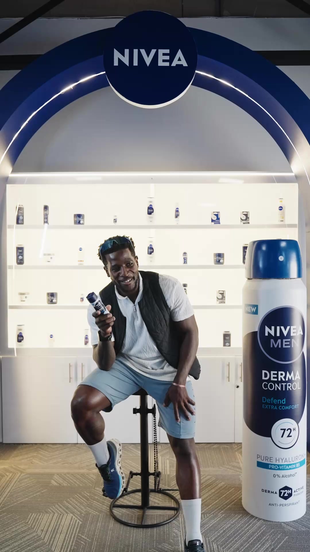@NIVEA South Africa
