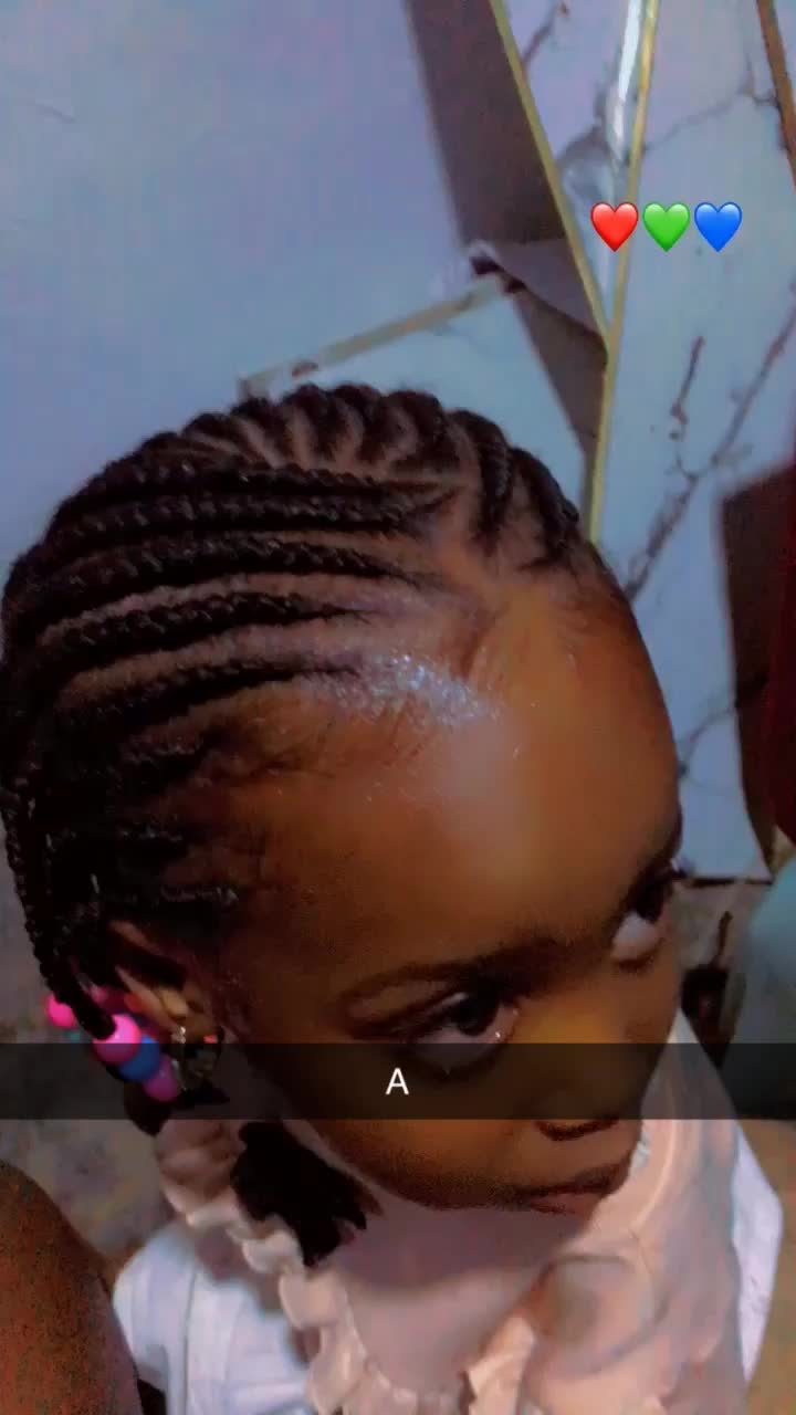 @Queen Bisola