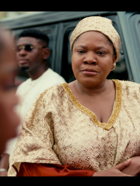 @netflix naija