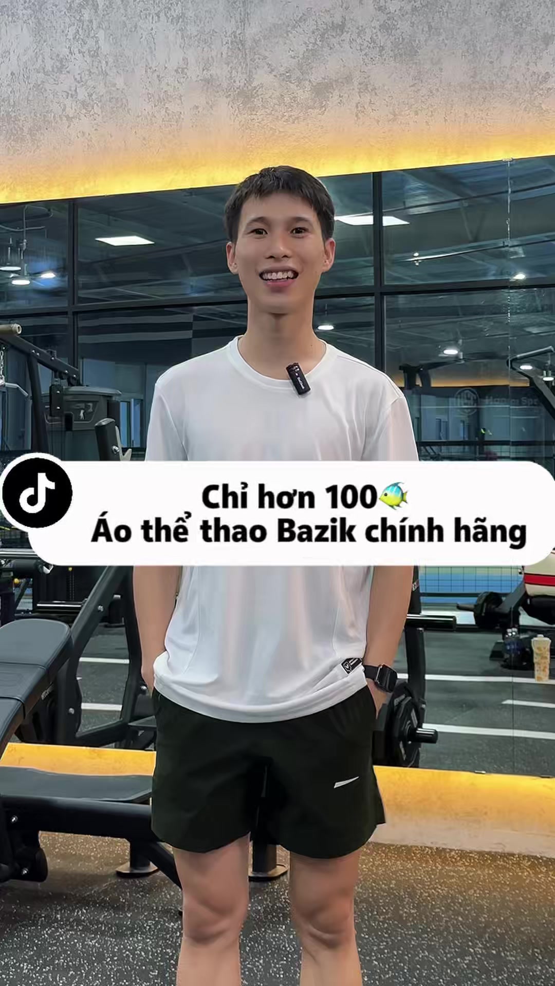@Ngọc Hưởng Thể Thao