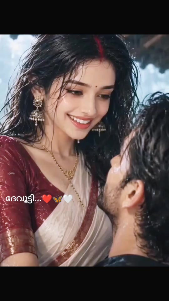 @❤️Devutty Devu🤍