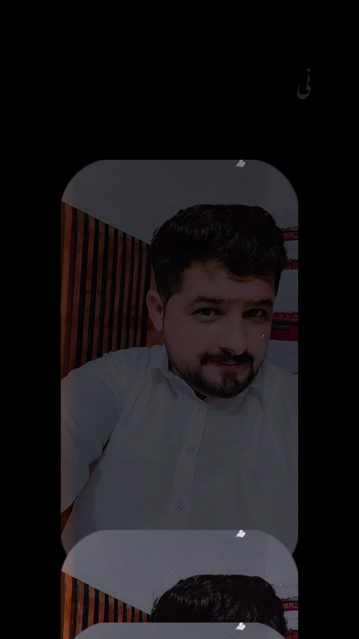 @Saeed Mahar