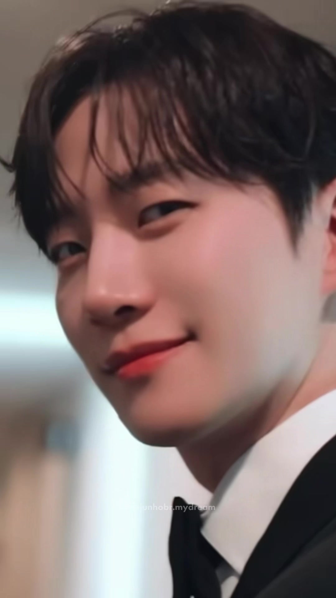 @leejunhobr.mydream